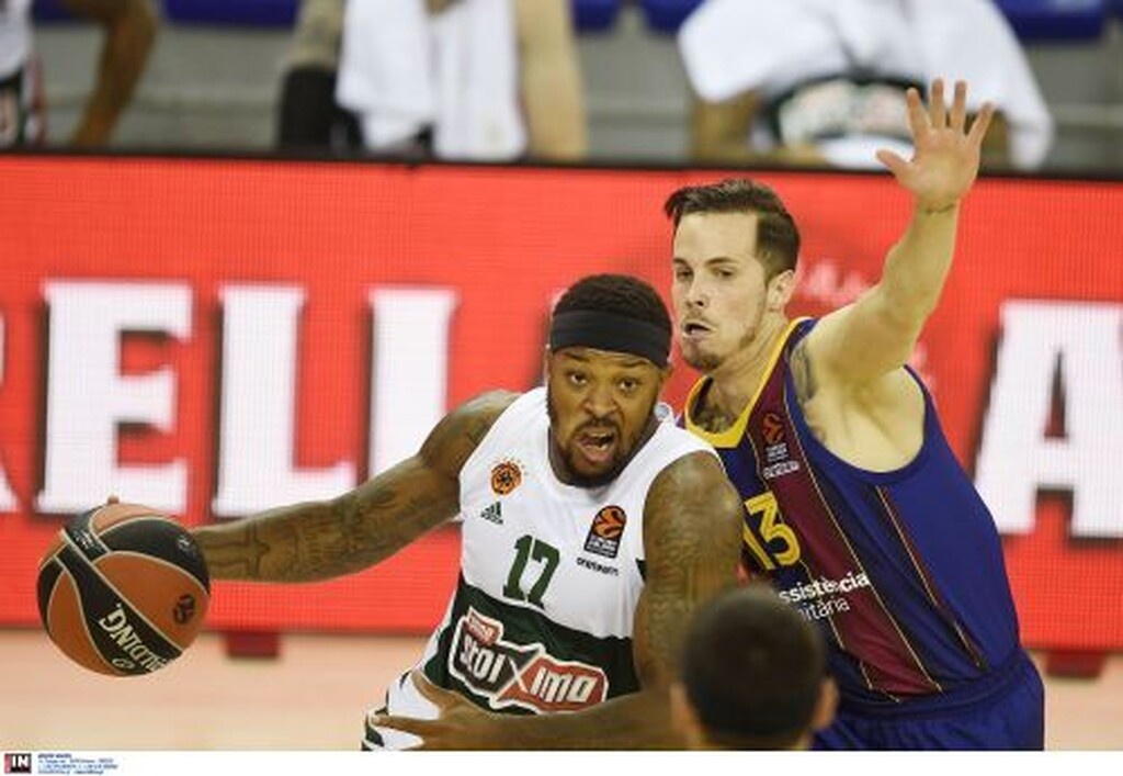 Παναθηναϊκός ΟΠΑΠ: Θεραπεία ο Φόστερ!