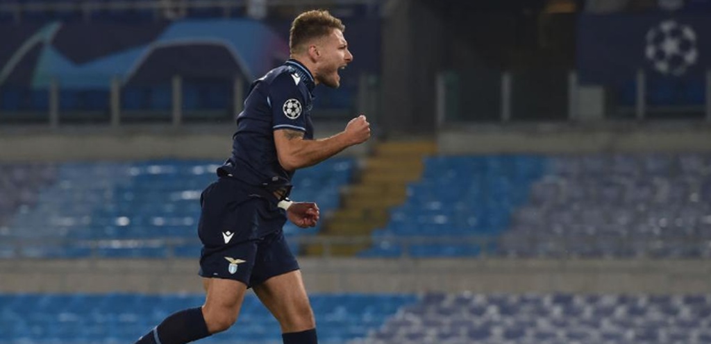 Champions League: Οι Χάαλαντ, Ιμόμπιλε οδηγούν Ντόρτμουντ και Λάτσιο στους «16» (videos)