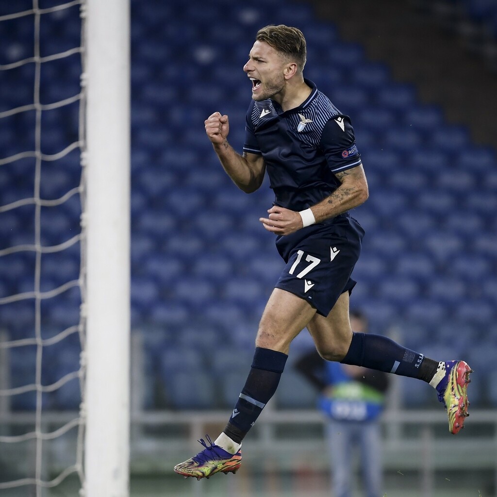 Champions League: Οι Χάαλαντ, Ιμόμπιλε οδηγούν Ντόρτμουντ και Λάτσιο στους «16» (videos)