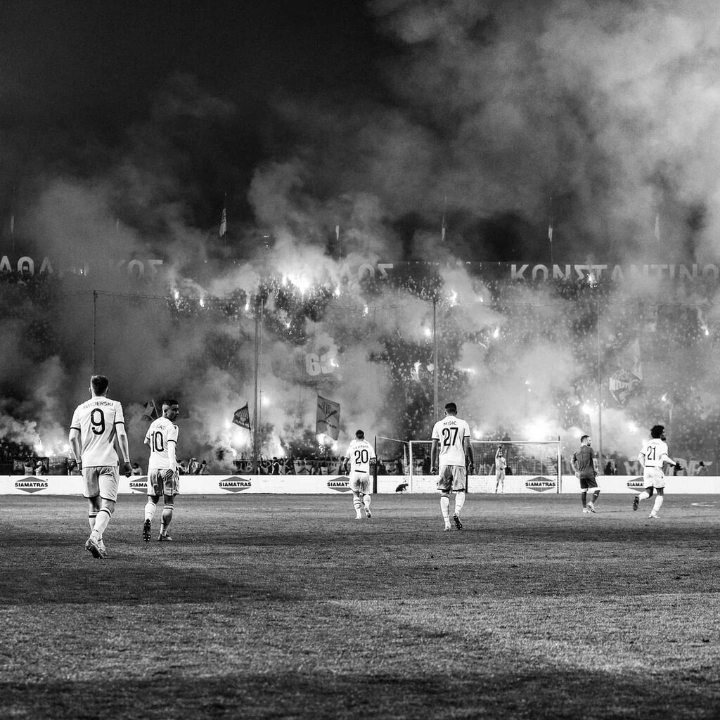 Αντωνίου: «Ψηλά στην ατζέντα η Νέα Τούμπα» (photos)