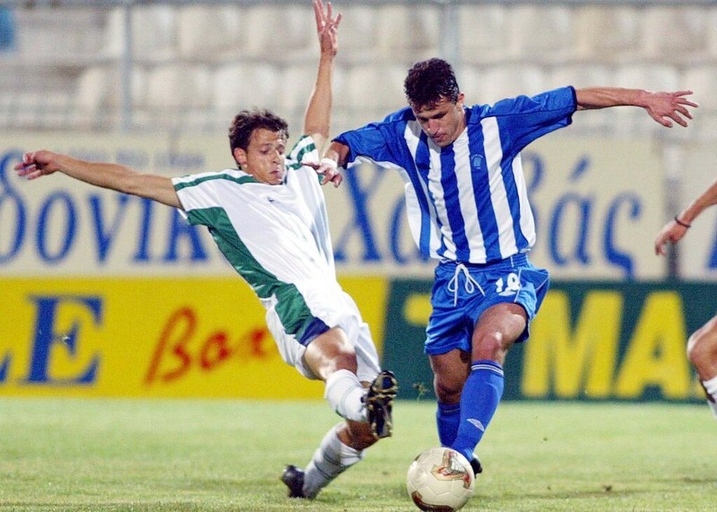 Παναθηναϊκός: Τα… μεταγραφικά έργα του Ντρεοσί! (Photos)