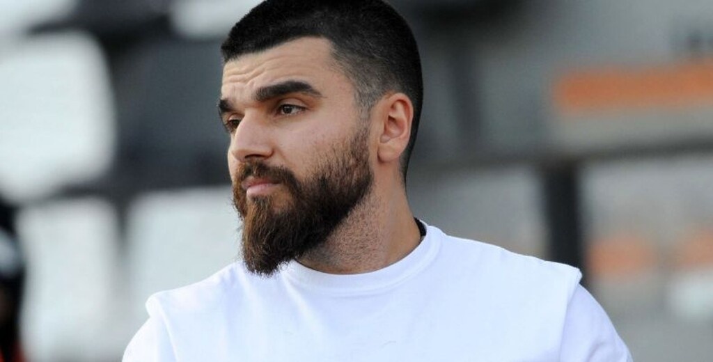 ΠΑΟΚ: «Τρελάθηκε» ο Σαββίδης και δεν... κρατιέται (photos)