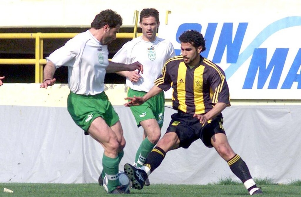 Παναθηναϊκός: Τα… μεταγραφικά έργα του Ντρεοσί! (Photos)