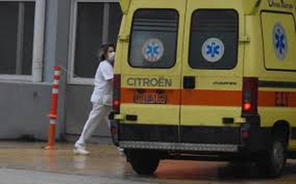 Κρούσματα σήμερα: Νέο αρνητικό ρεκόρ με 597 στις ΜΕΘ, 87 νέοι θάνατοι και 2.152 νέες μολύνσεις