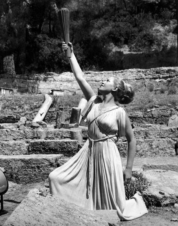 Καπράλος: Συλλυπητήρια του προέδρου της ΕΟΕ για τη Μαρία Μοσχολιού