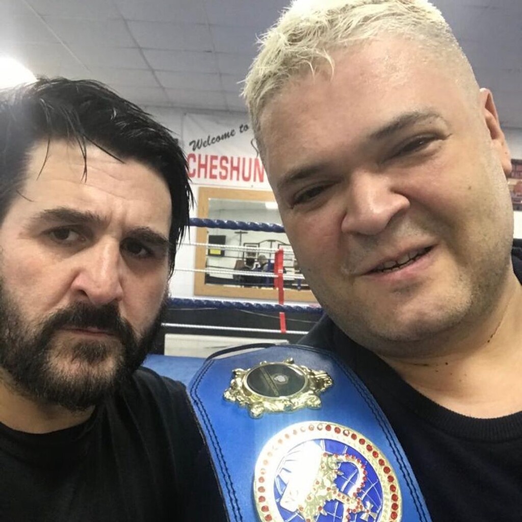 Big Brother: Πένθος - Πρώην παίκτης πέθανε στα 43 του - Είχε εξαφανιστεί (photos)