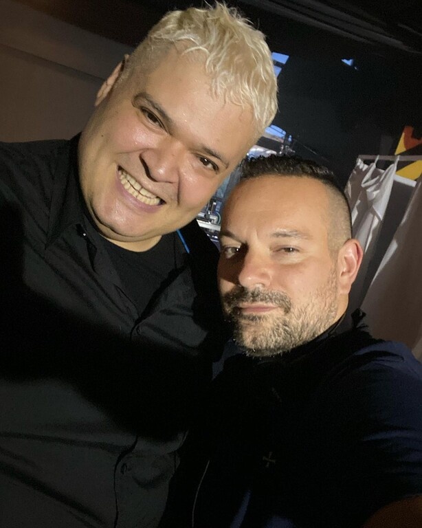 Big Brother: Πένθος - Πρώην παίκτης πέθανε στα 43 του - Είχε εξαφανιστεί (photos)