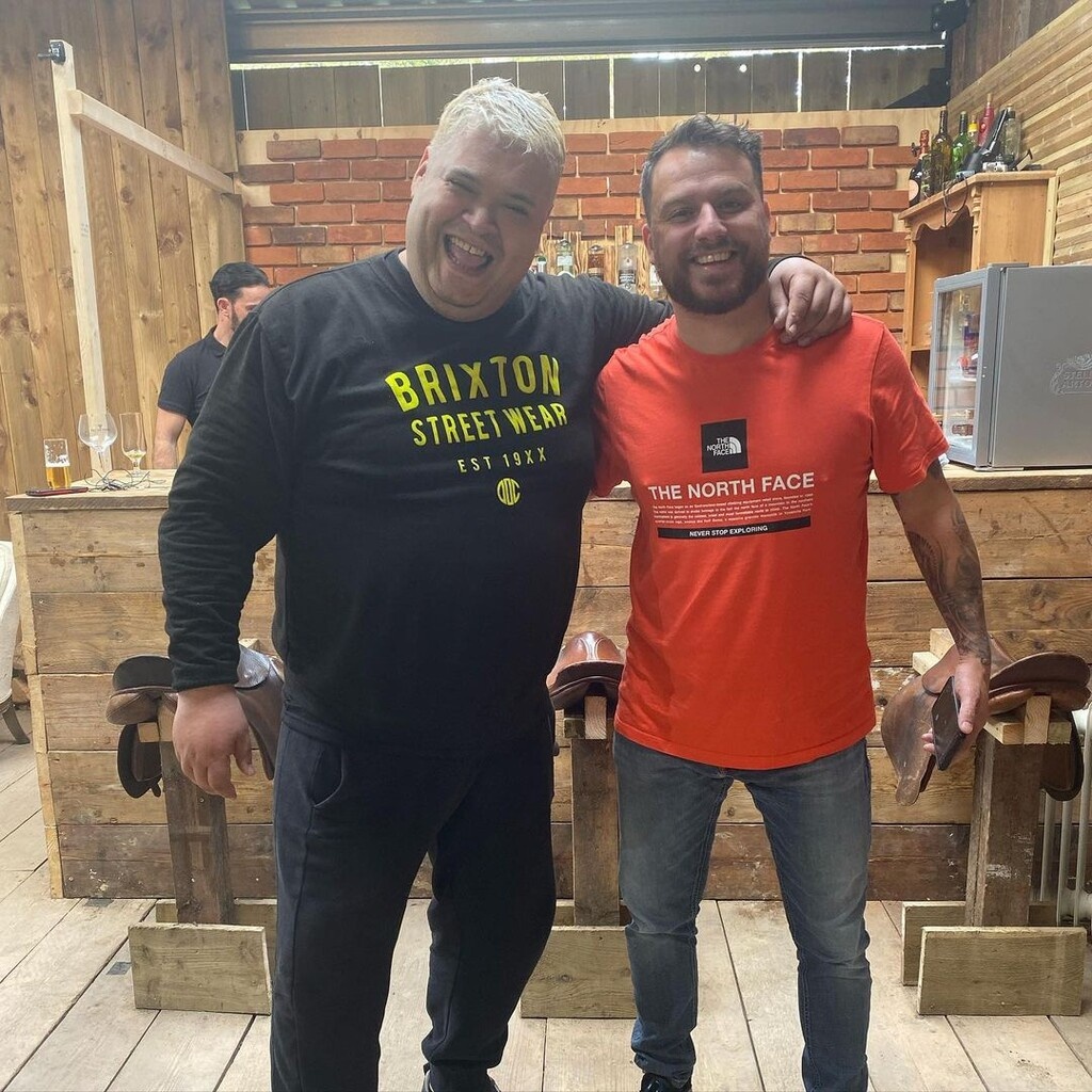 Big Brother: Πένθος - Πρώην παίκτης πέθανε στα 43 του - Είχε εξαφανιστεί (photos)