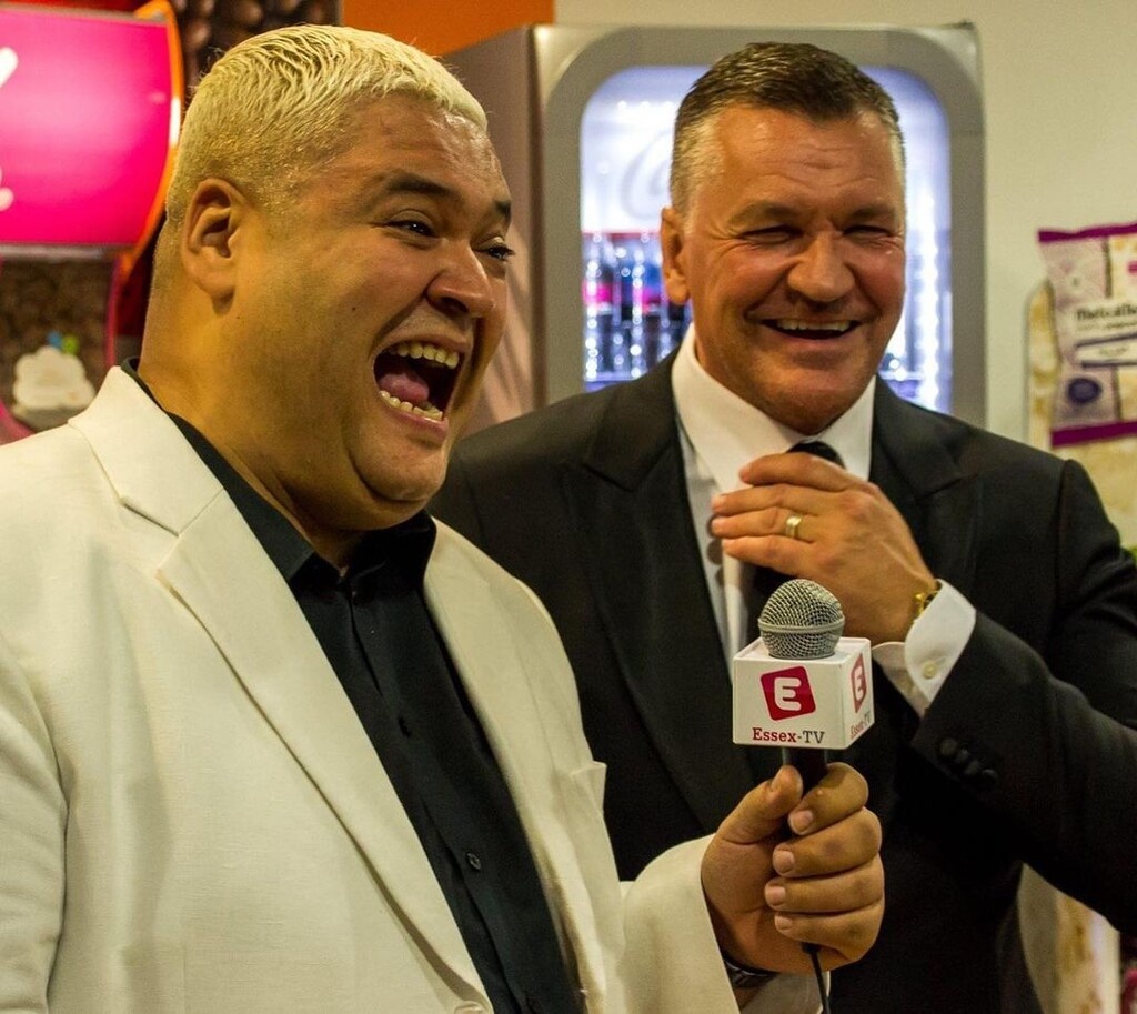 Big Brother: Πένθος - Πρώην παίκτης πέθανε στα 43 του - Είχε εξαφανιστεί (photos)