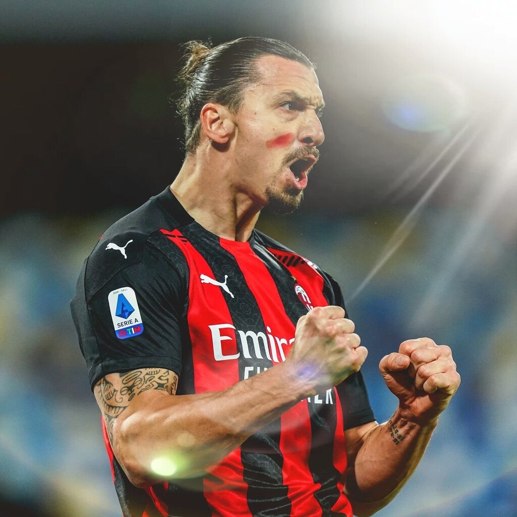 Μίλαν: Δεν κρατιέται το… λιοντάρι! (Photos)