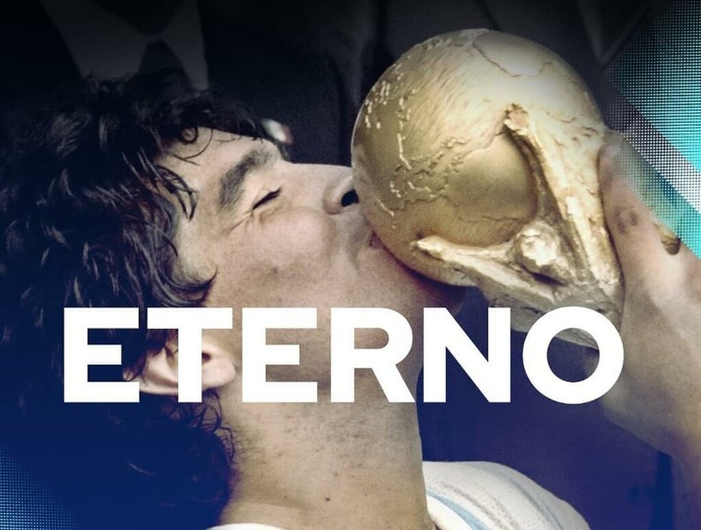 Μαραντόνα: Ο χιλιοτραγουδισμένος… (Videos & Photos)