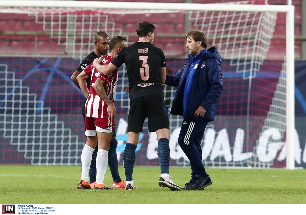 Ραφίνια: «Δύσκολη βραδιά για μας» (photos)