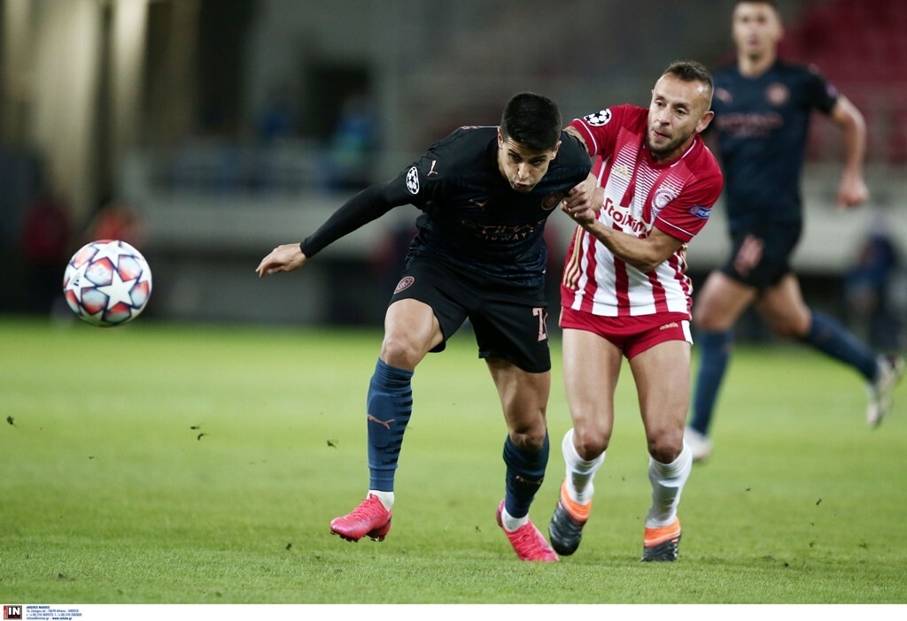 Ραφίνια: «Δύσκολη βραδιά για μας» (photos)