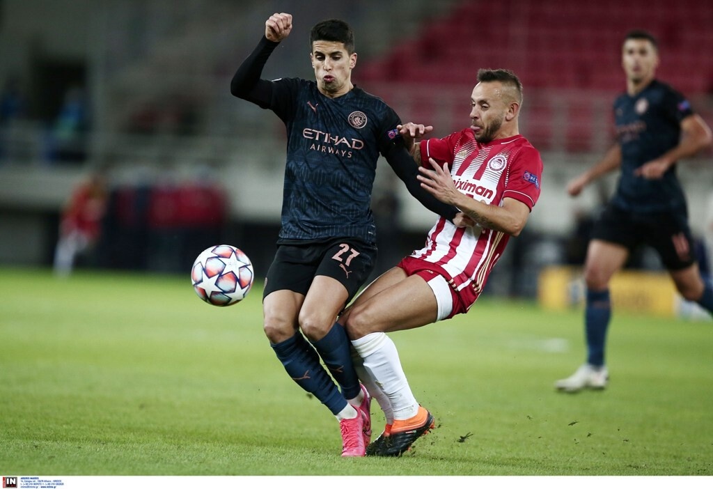 Ραφίνια: «Δύσκολη βραδιά για μας» (photos)