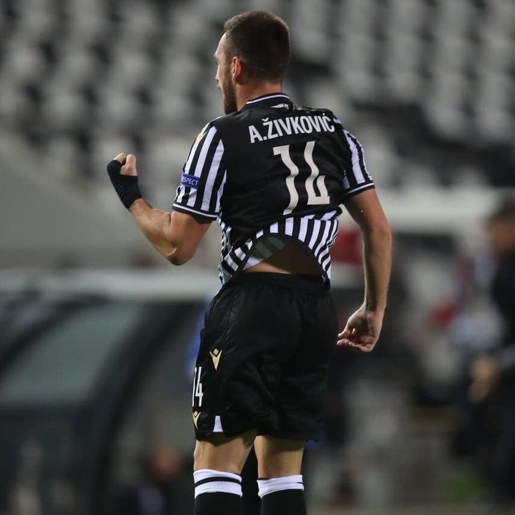 ΠΑΟΚ: Να σπάσει το ρόδι στην Ολλανδία! (photos)