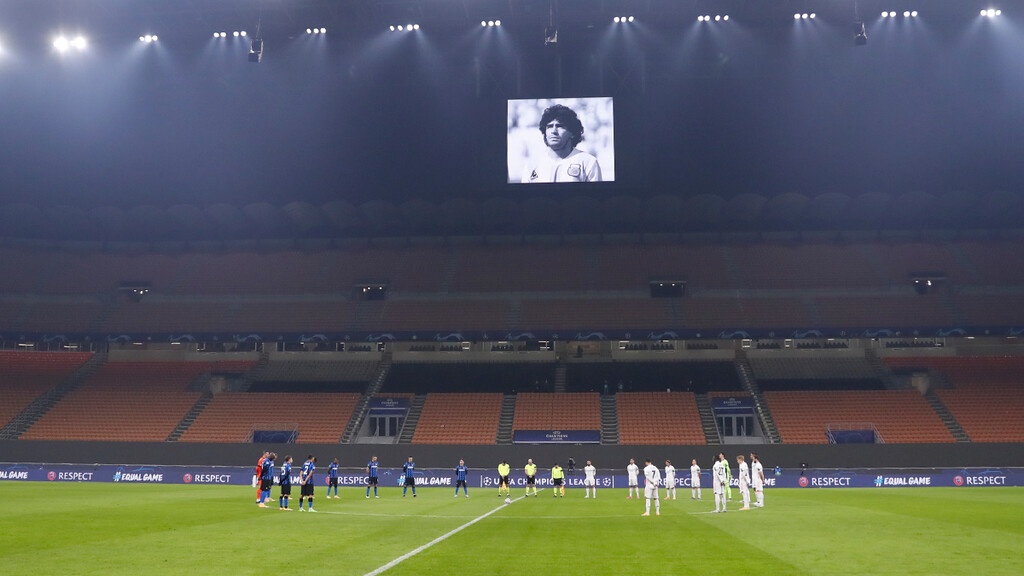 Champions League: Η Ρεάλ τελείωσε την Ίντερ, αποβολή σε χρόνο ρεκόρ ο Βιδάλ! (video+photos)