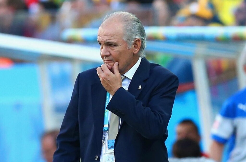 Στο νοσοκομείο σε κρίσιμη κατάσταση ο Αλεχάντρο Σαμπέγια! (photos)