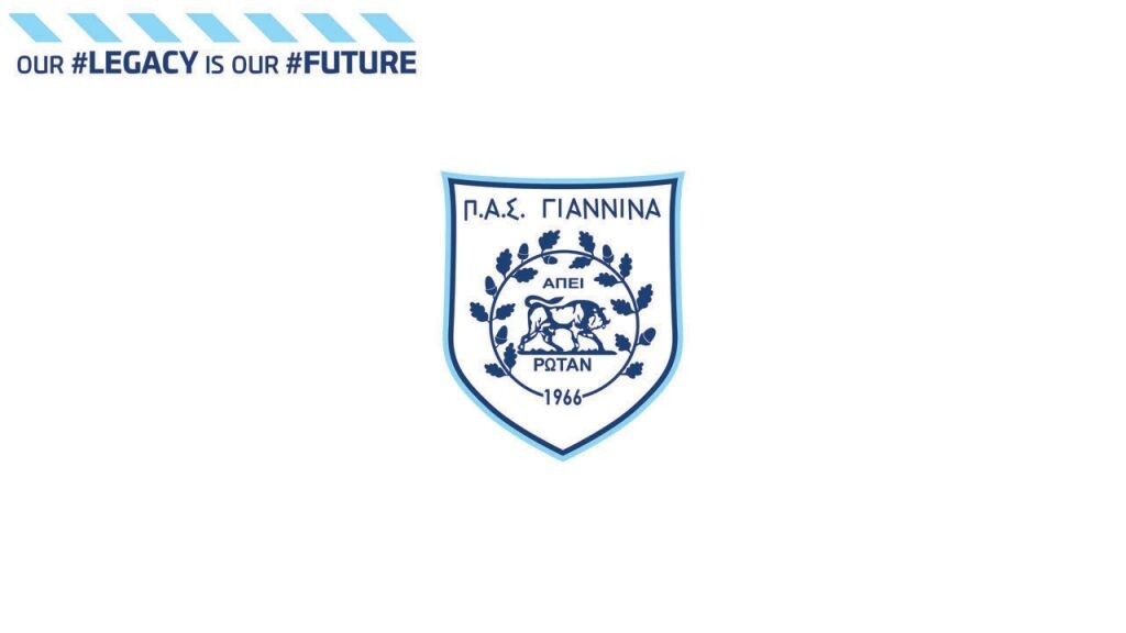 Θρήνος στον ΠΑΣ Γιάννινα: «Καλό ταξίδι κυρ Φάνη»
