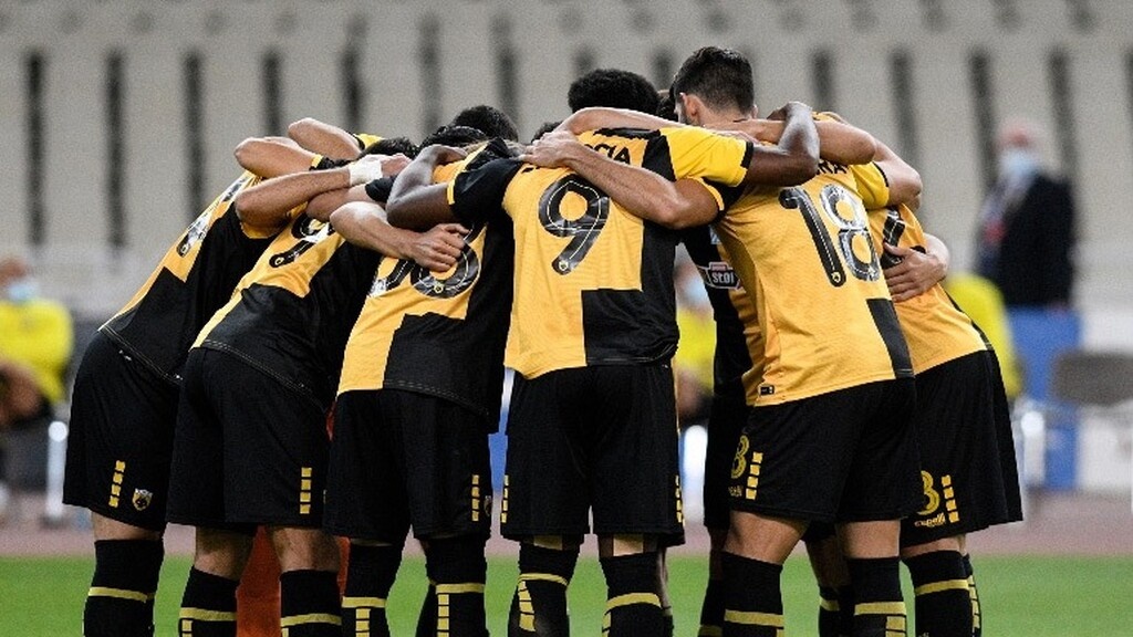 ΑΕΚ-Ζόρια: Νίκη για να παραμείνει ζωντανή