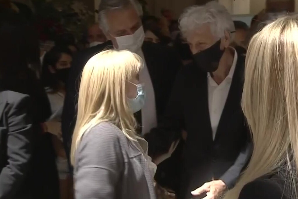 Ντιέγκο Μαραντόνα: Εκεί οι… αιώνιοι αντίπαλοι! (Photos)