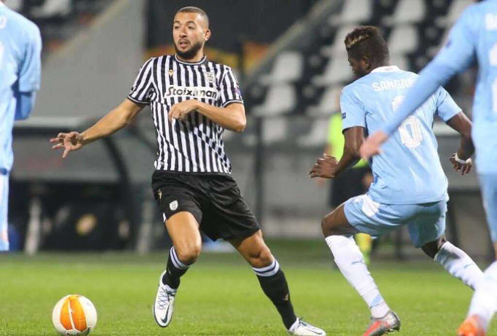 Αϊντχόφεν-ΠΑΟΚ: Η ώρα και το κανάλι του αγώνα