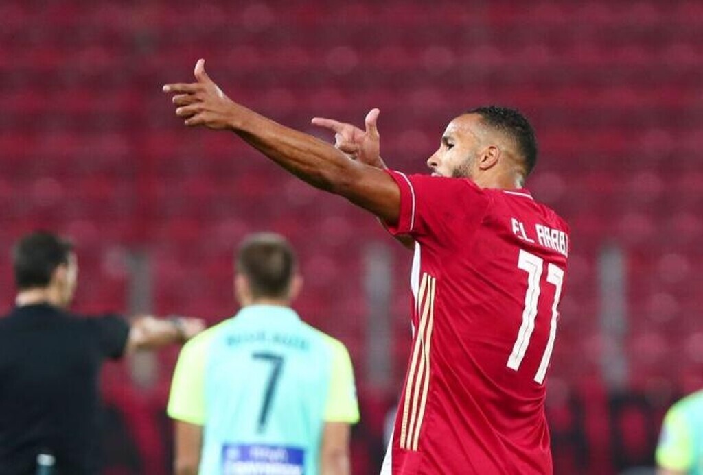 Ολυμπιακός: Επέστρεψε ο Ελ Αραμπί - Τι ισχύει για τη συμμετοχή με Άρη (photos)