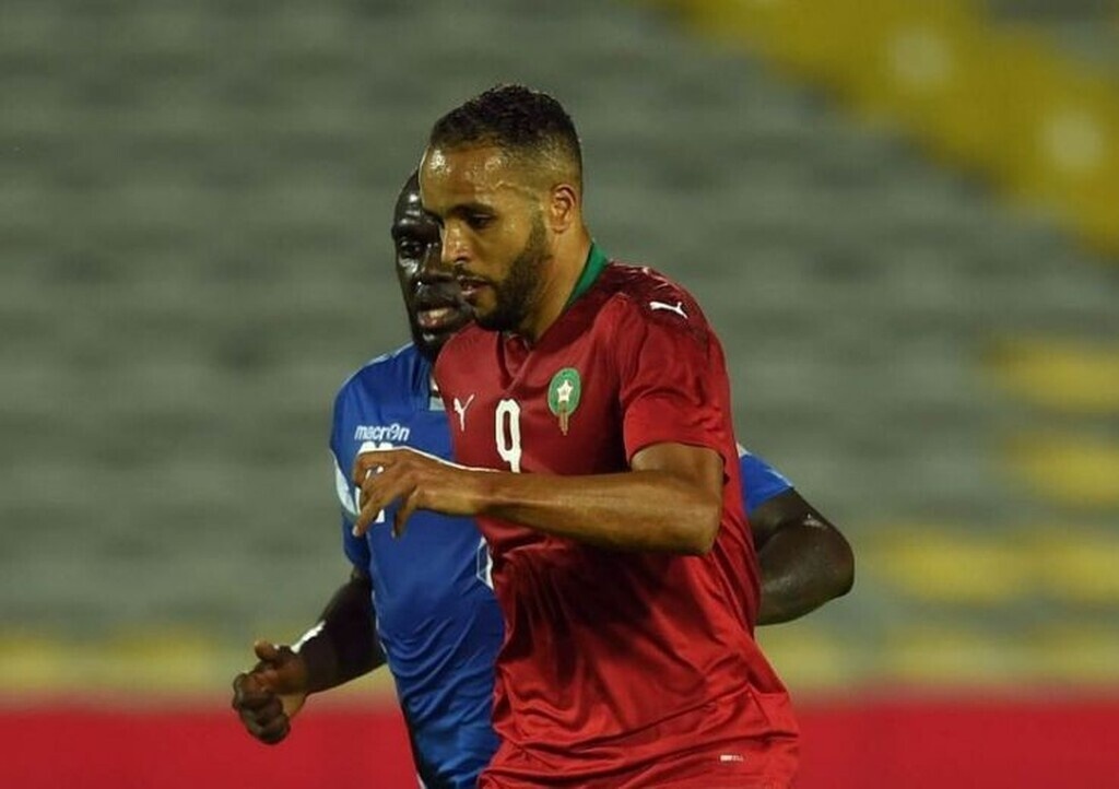 Ολυμπιακός: Επέστρεψε ο Ελ Αραμπί - Τι ισχύει για τη συμμετοχή με Άρη (photos)