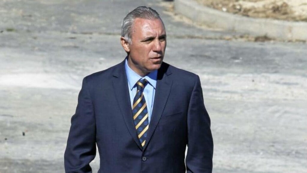 Ντιέγκο Μαραντόνα: Συγκλονίζει η ατάκα του Στόιτσκοφ