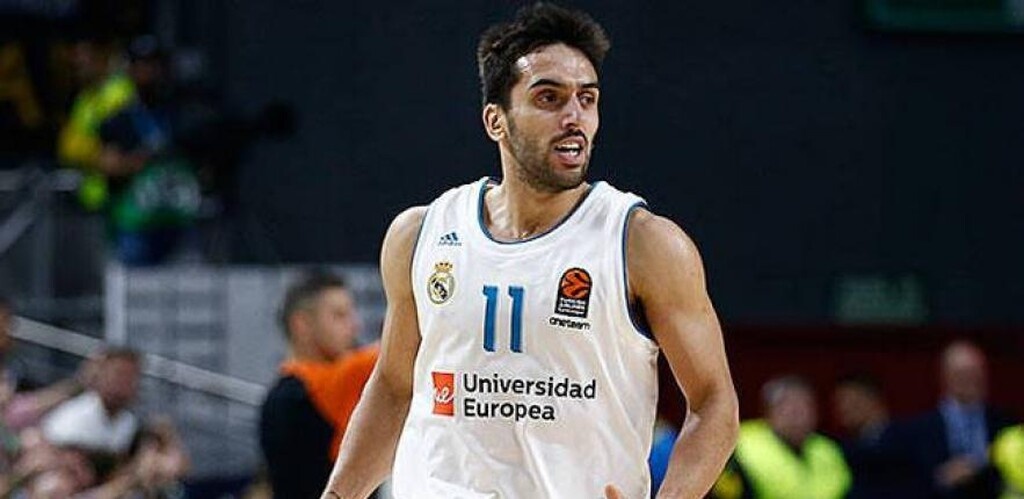 Καμπάτσο: Παρελθόν και επίσημα από την Ρεάλ