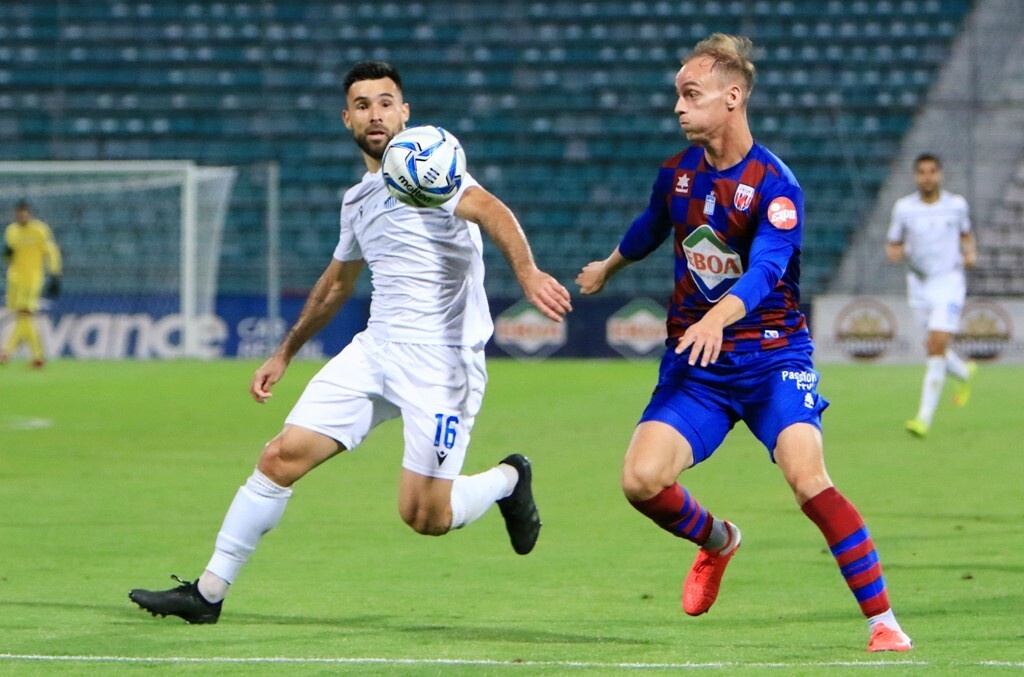«Βόμβα» από UEFA στη Super League: Έρευνα για στημένο ματς στα play out (photos)