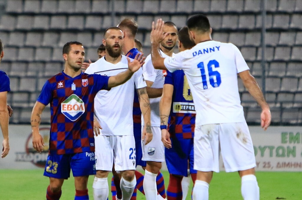 «Βόμβα» από UEFA στη Super League: Έρευνα για στημένο ματς στα play out (photos)
