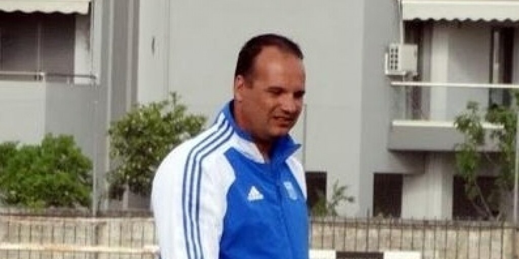 Θλίψη στον ελληνικό στίβο - Προπονητής «έσβησε» μόλις στα 41 του