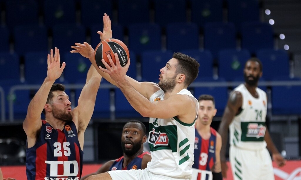 Παναθηναϊκός ΟΠΑΠ-Μπάγερν Μονάχου: Η ώρα και το κανάλι του αγώνα