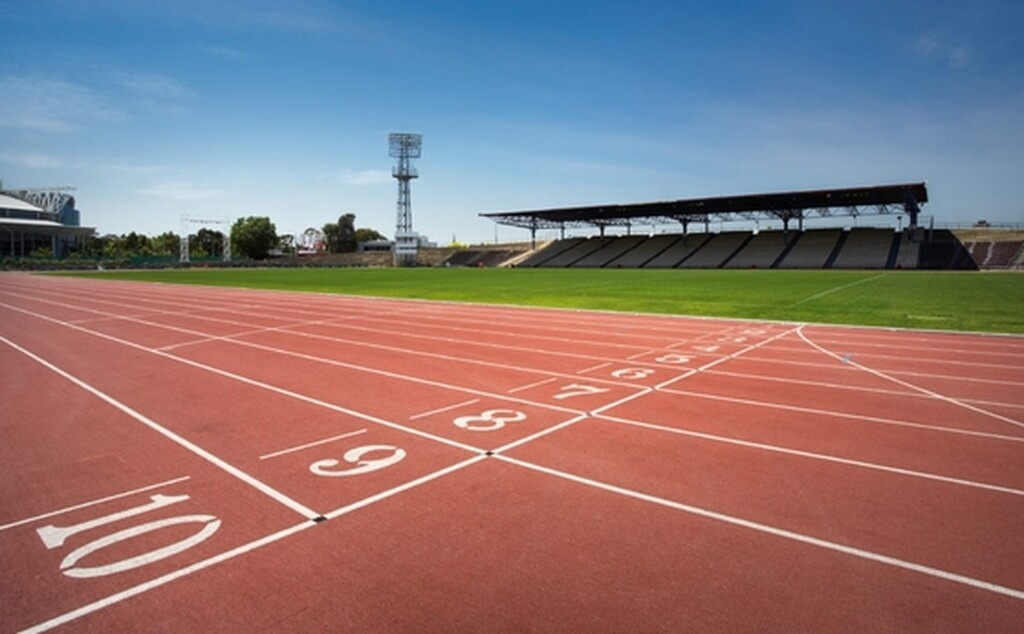 Θλίψη στον ελληνικό στίβο - Προπονητής «έσβησε» μόλις στα 41 του