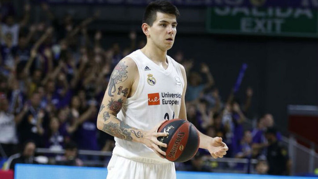 Συναγερμός στη Ρεάλ: Κίνδυνος να χάσει κι άλλο αστέρι (photos+video)