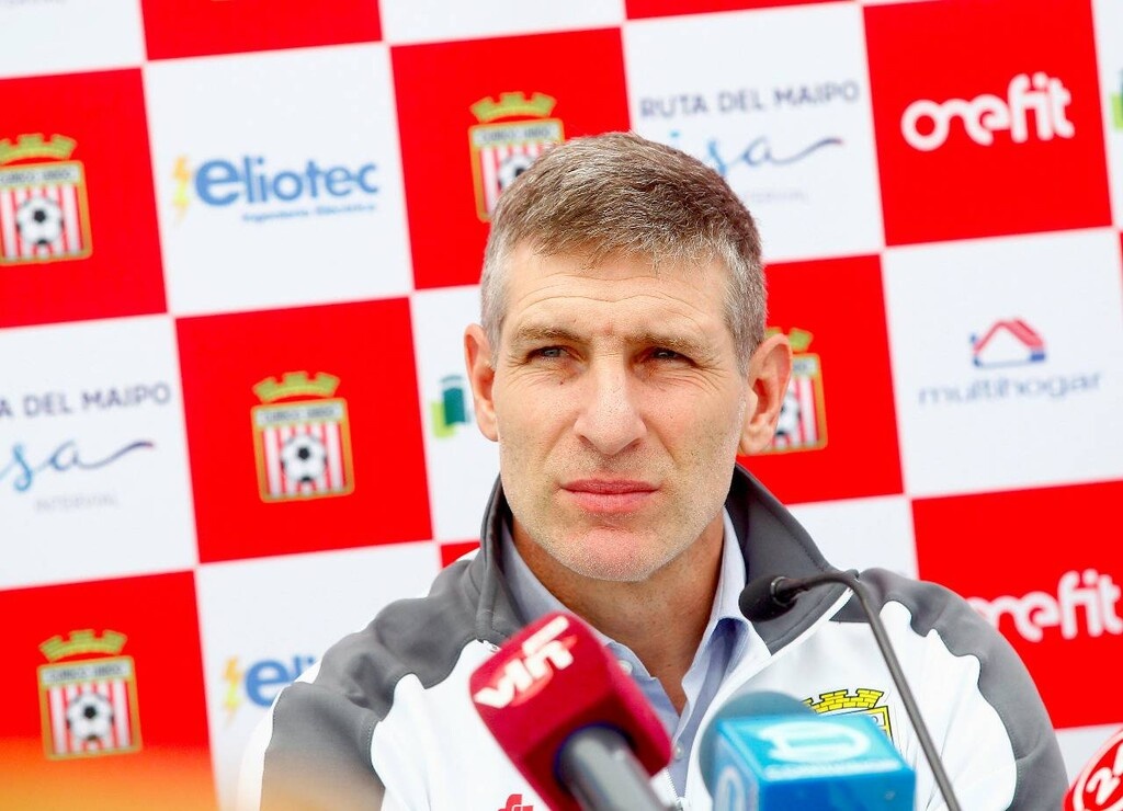 Ντιέγκο Μαραντόνα: Θρηνεί ο προπονητής Μάρτιν Παλέρμο…