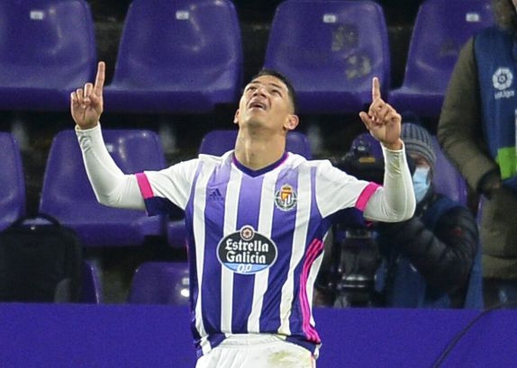 La Liga: «Μοιραδιά» για Βαγιαδολίδ και Λεβάντε (Video & Photos)