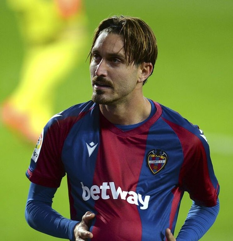 La Liga: «Μοιραδιά» για Βαγιαδολίδ και Λεβάντε (Video & Photos)