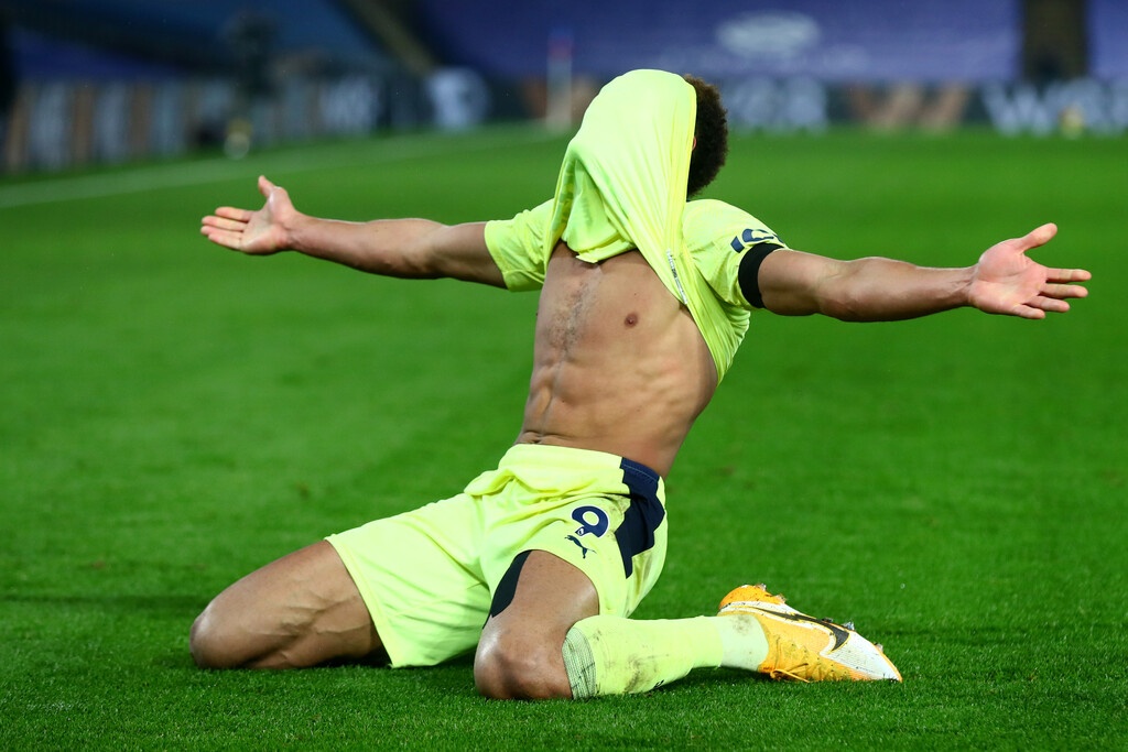 Premier League: «Πέρασμα» Νιούκαστλ απ’ το Λονδίνο! (Video & Photos)