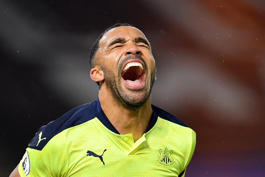 Premier League: «Πέρασμα» Νιούκαστλ απ’ το Λονδίνο! (Video & Photos)
