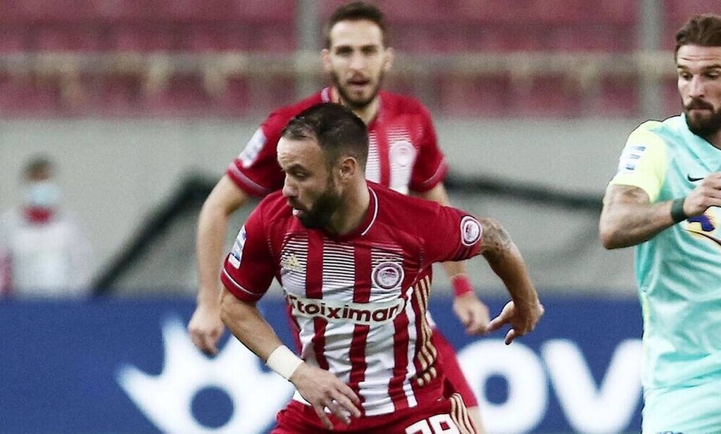 Ντιέγκο Μαραντόνα: Το «ευχαριστώ» του Βαλμπουενά (photos)