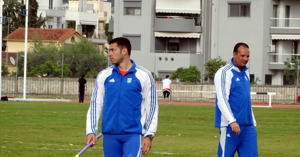 Θλίψη στον ελληνικό στίβο - Προπονητής «έσβησε» μόλις στα 41 του