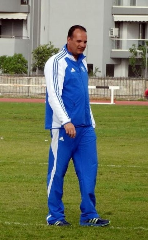 Θλίψη στον ελληνικό στίβο - Προπονητής «έσβησε» μόλις στα 41 του