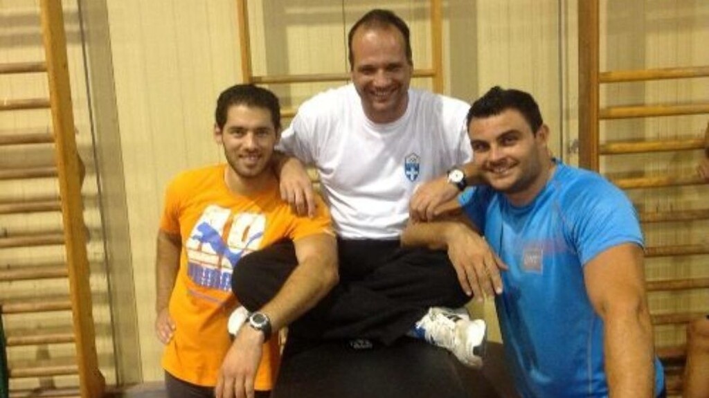 Θλίψη στον ελληνικό στίβο - Προπονητής «έσβησε» μόλις στα 41 του