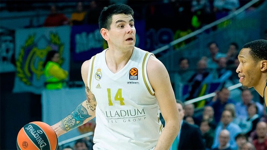 Συναγερμός στη Ρεάλ: Κίνδυνος να χάσει κι άλλο αστέρι (photos+video)