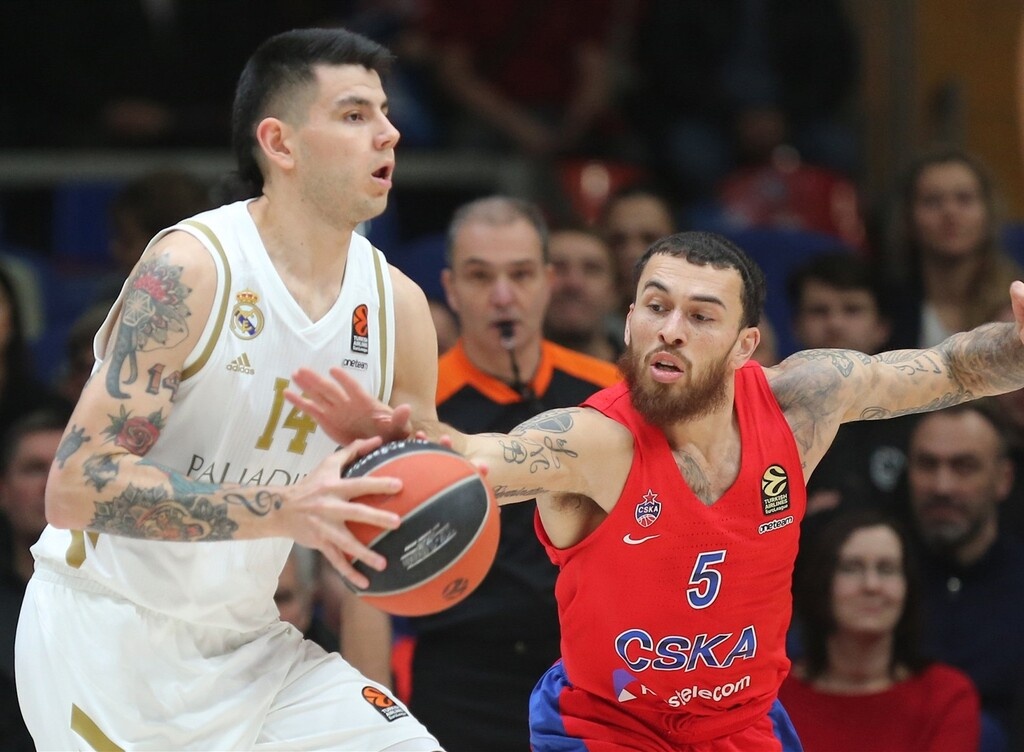 Συναγερμός στη Ρεάλ: Κίνδυνος να χάσει κι άλλο αστέρι (photos+video)