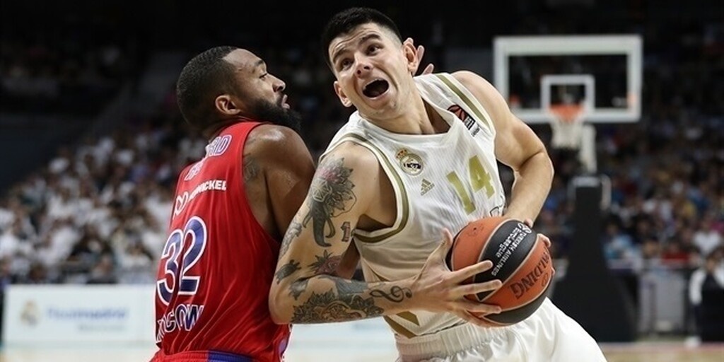 Συναγερμός στη Ρεάλ: Κίνδυνος να χάσει κι άλλο αστέρι (photos+video)