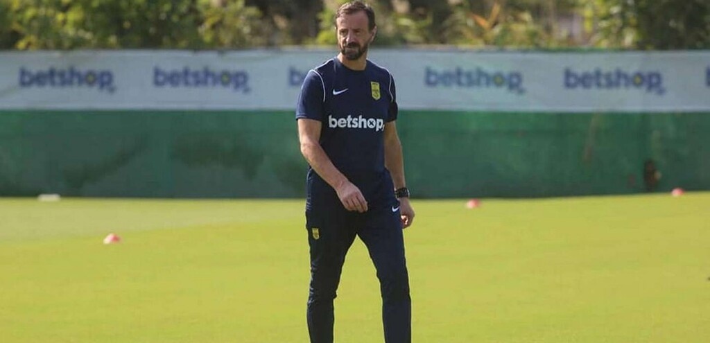 Άρης-Ολυμπιακός: Το πλάνο Μάντζιου για το ντέρμπι κορυφής