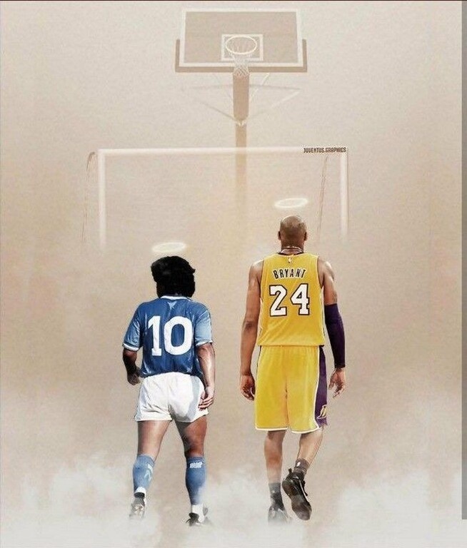 Ντιέγκο Μαραντόνα: Τα καλύτερα σκίτσα για τον «Θεό» του ποδοσφαίρου (photos)