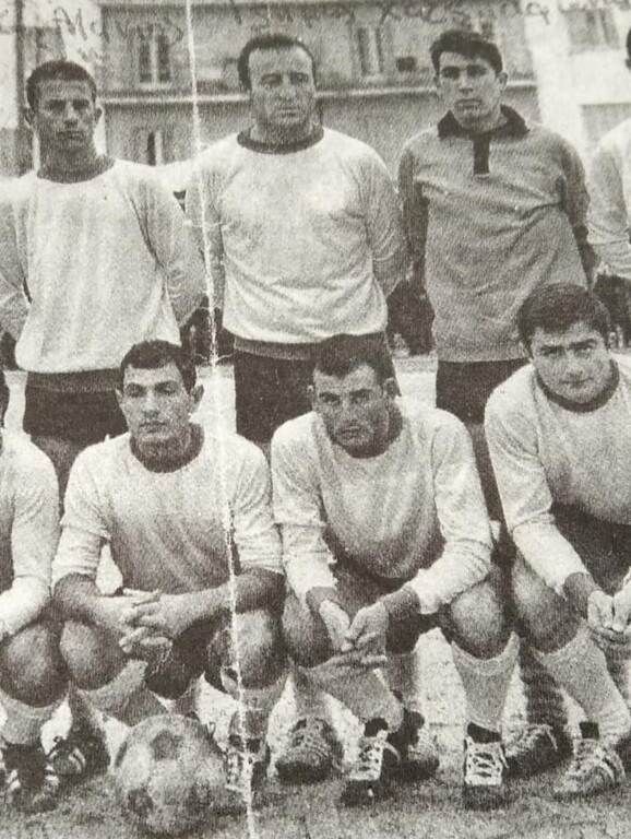 Θρήνος στο ελληνικό ποδόσφαιρο - Πέθανε έμπειρος προπονητής